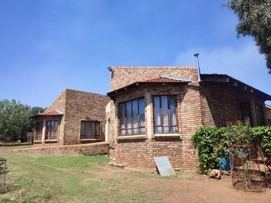 3 Bedroom Property for Sale in Derby North West